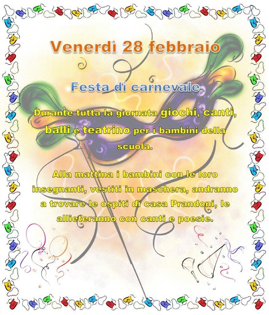 carnevale